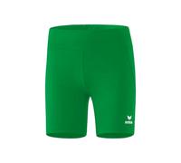 Erima RACING Athletics Tights, short Shorts 34 Verde