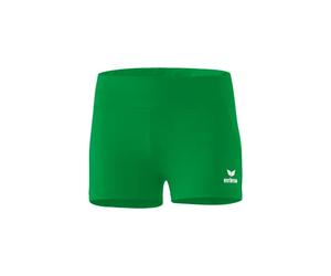 Ciclisti da donna Erima Racing Vert 38