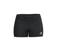 Ciclisti da donna Erima T&F Wings Noir 32
