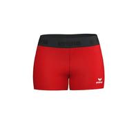 Ciclisti da donna Erima T&F Wings Rouge 40