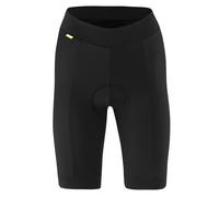 Gonso Essential Basic Shorts Nero 48 Donna Black