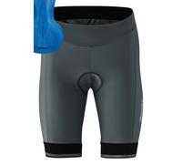 Gonso Sitivo Shorts Grigio 48 Donna Sargasso / Skydiver