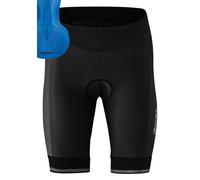 Gonso - Women's Sitivo - Pantaloni da ciclismo 44 nero