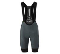 Ciclisti da donna Gonso SQlab GO Bib Gris
