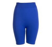 Ciclisti da donna Joma Nature Bleu M
