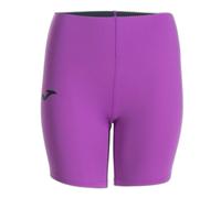Pantaloncini Joma R-City Power viola donna - L