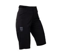 Ciclisti da donna Leatt Trail 3.0 Noir