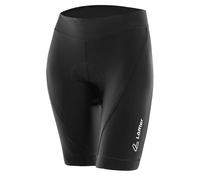 Ciclisti da donna Löffler Hotbond® Noir