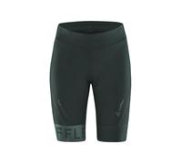 Loeffler Hotbond® Rf Sql Tights Verde 36 Donna Forest