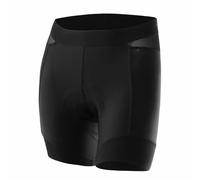 Ciclisti da donna Löffler Light Hotbond® Noir