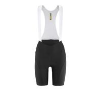 Ciclisti da donna Mavic Aksium BIB Nero