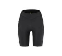 Mavic Crosstrail Cargo Shorts With Chamois Nero S Donna Black