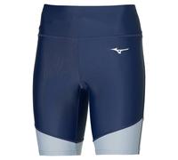 Ciclisti da donna Mizuno Core Bleu XS