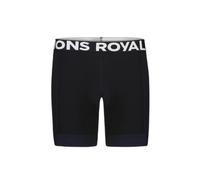 Ciclisti da donna Mons Royale Epic Merino Noir