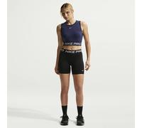 Nike Pro 365 Mid Rise 5inch Shorts M Nero