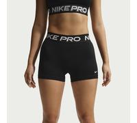 Nike Pro Mid-Rise 3inch Shorts XL Nero