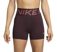 Ciclisti da donna Nike Pro Sculpt Rouge 2XS