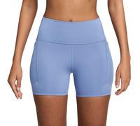 Ciclisti da donna Nike Swift Argenté XS