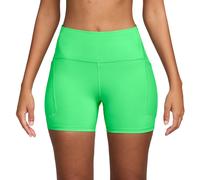 Ciclisti da donna Nike Swift Vert M