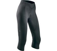 Ciclisti da donna Northwave crystal 2 Noir