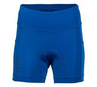 Pearl Izumi Salopette Senza Bretelle Sugar 5inch Snorkel Blue