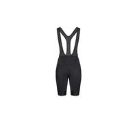 Poc Cadence Cargo Bib Shorts Nero L Donna Uranium Black