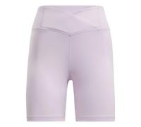 Ciclisti da donna Reebok Core High Rise Violet