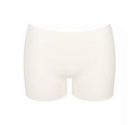 Ciclisti da donna Sloggi Zero Feel 2.0 Blanc L