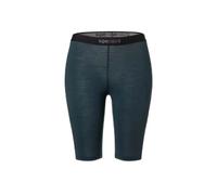 Super.natural Tundra175 Short Leggings Verde,Blu XS Donna