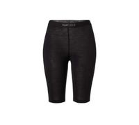 super.natural - Women's Tundra 175 Short Tight - Leggings M nero
