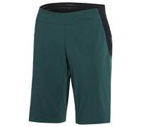 Ciclisti da donna VAUDE Kuro II Vert