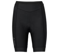 Vaude Bike Posta Shorts Nero 44 Donna Black