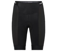 Vaude Xp Base Layer Shorts Nero 46 Donna