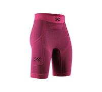 Ciclisti da donna X-Bionic Xceed Run Rose XS