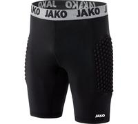 Ciclisti da portiere Jako Noir L