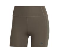 Ciclisti donna adidas Optime 4" Vert XL