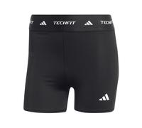 Leggings corti TECHFIT Stay In Play Black M - 10cm