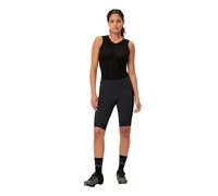 Ciclisti donna VAUDE Kuro II Noir
