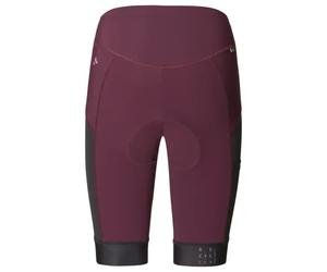Ciclisti donna VAUDE Kuro Rouge