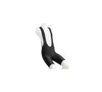 Gist Basic Bib Shorts Nero M Uomo Black