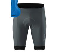 Gonso Sitivo Shorts Grigio XL Uomo Sargasso / Skydiver