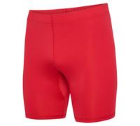 Shorts Hummel hmlBL ESSENTIAL SHORT TIGHTS 5715454942824 in taglia L EU
