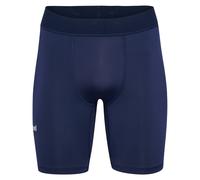 Ciclisti Hummel Bl Performance Bleu L