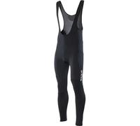 Ciclisti invernali a gamba lunga Sixs Twister BIBT M Noir S