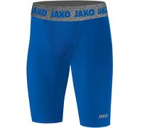 Ciclisti Jako court Compression 2.0 Bleu 2XL