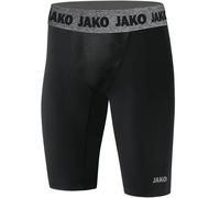 Ciclisti Jako court Compression 2.0 Noir S