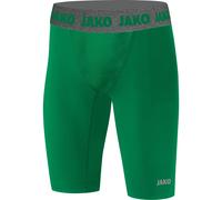 Ciclisti Jako court Compression 2.0 Vert 2XL