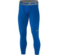 Ciclisti Jako long Compression 2.0 Bleu XL