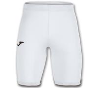 Ciclisti Joma Brama academy Blanc L/XL