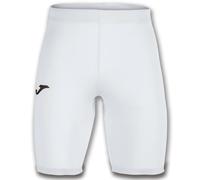 Ciclisti Joma Brama academy Blanc S/M